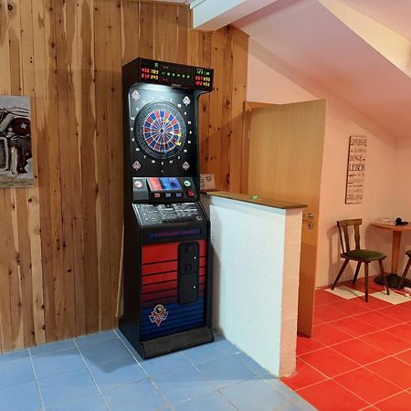 Eingebettet in den Bergen, Gemütliche Ferienwohnung in Tirol, FeWo 19 Thiersee Exterior foto