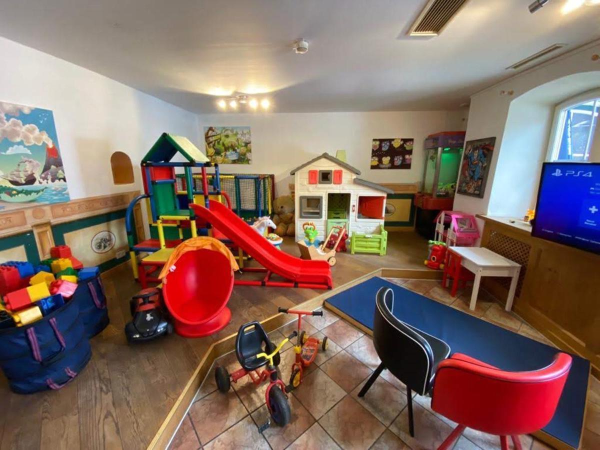 Eingebettet in den Bergen, Gemütliche Ferienwohnung in Tirol, FeWo 19 Thiersee Exterior foto